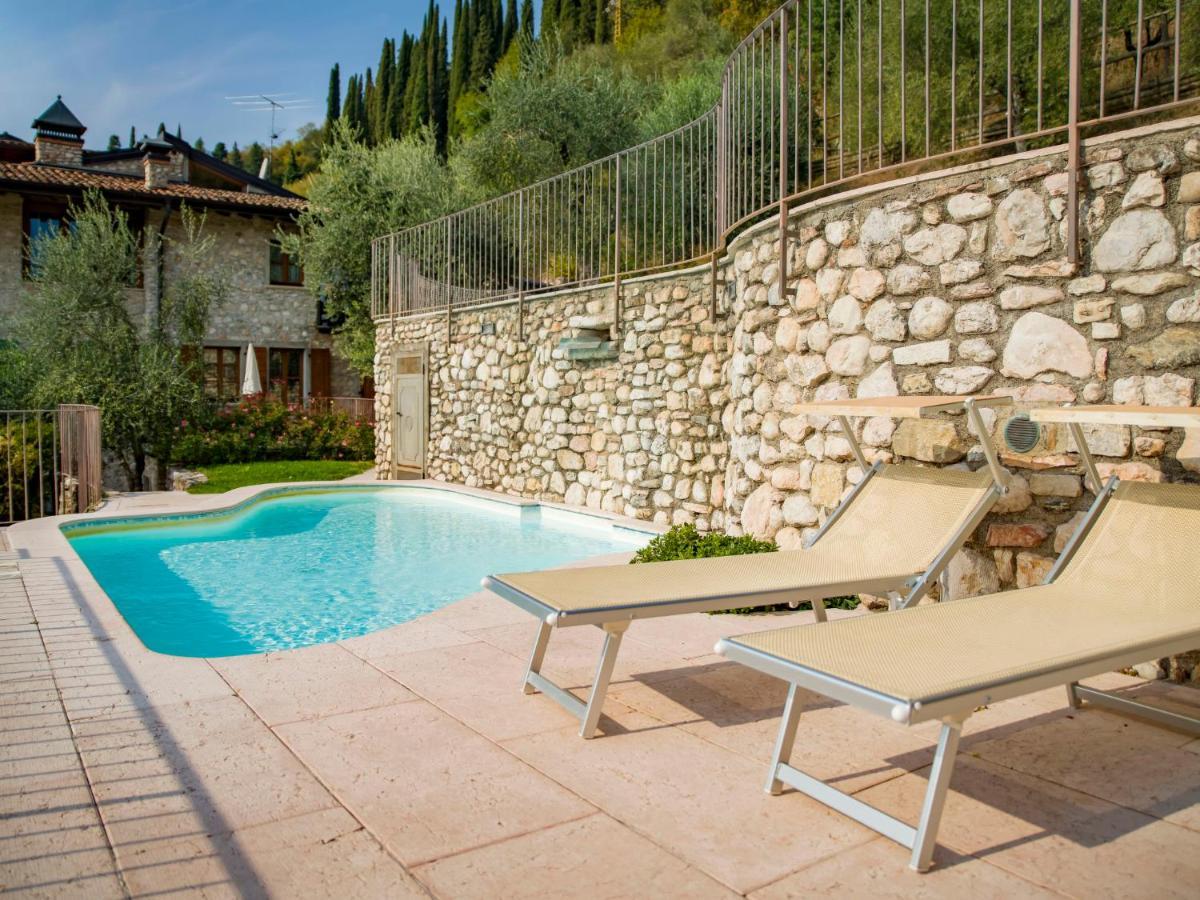 Apartment Borgo Alba Chiara-2 By Interhome Pulciano Exterior photo
